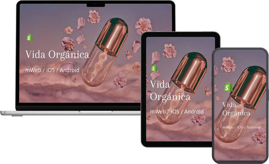Vida Orgánica